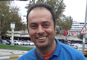 Zafer Koçer