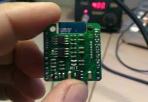 Bir Bluetooth Hoparlörün Kurtuluş hikayesi